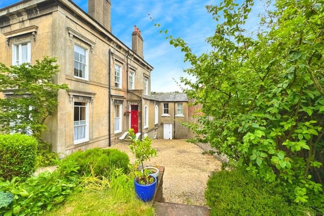 Foxhouses Road, Whitehaven CA28 5 bed semi