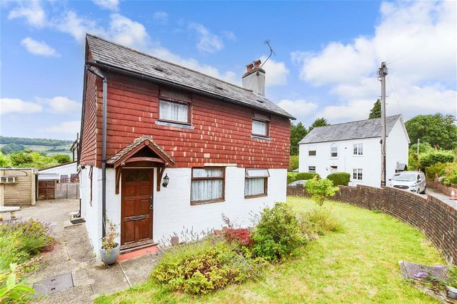 Furlong Road, Westcott, Dorking, Surrey 2 bed detached house for sale