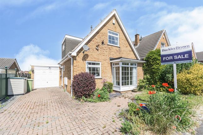 2 bedroom detached house for sale