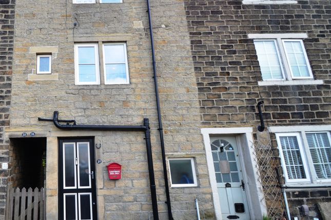 Thackley, Thackley BD10 2 bed terraced house for sale