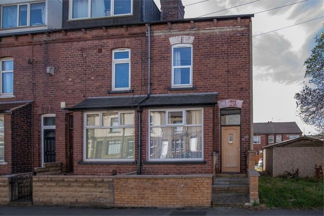 Leeds LS13 5 bed end of terrace house for sale