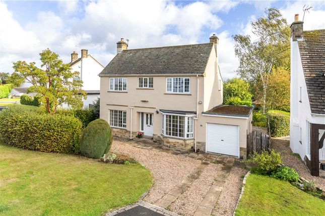 Southway, Guiseley, Leeds, West... 3 bed detached house for sale