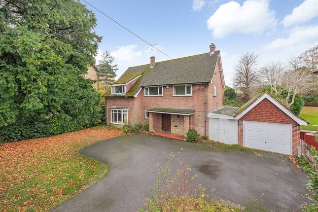 Ethelbert Road, Canterbury 4 bed detached house for sale