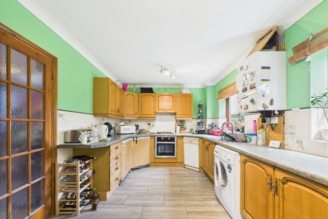 Queenswood Road, Sidcup DA15 3 bed end of terrace house for sale