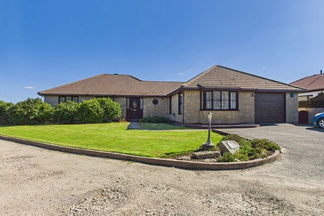 4 bedroom bungalow for sale