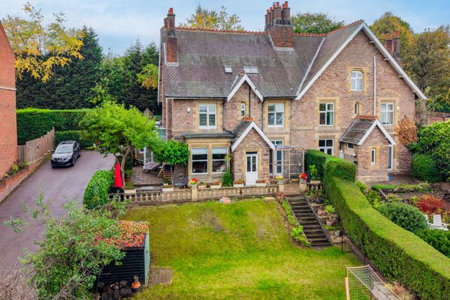 7 bedroom semi-detached house for sale