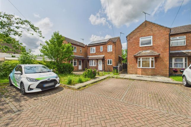 Walnut Court, Ingham, Lincoln 2 bed semi