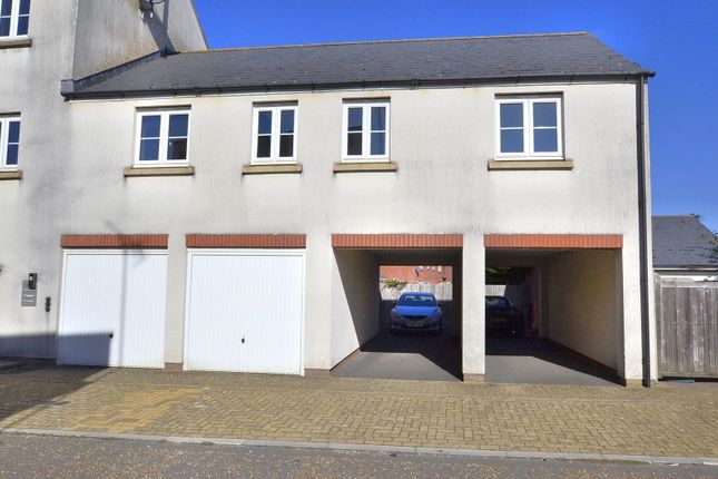 Daunt Road, Gloucester GL3 2 bed coach house for sale