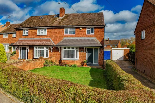 New Park Drive, Hemel Hempstead, HP2 3 bed semi