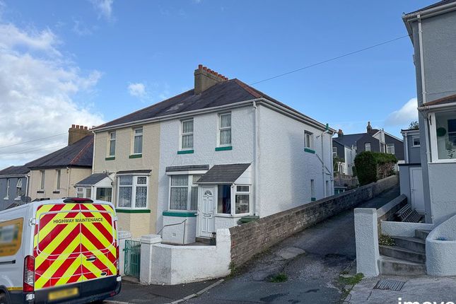 3 bed semi-detached house