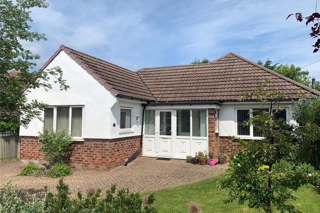 3 bedroom bungalow for sale