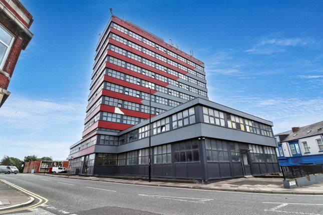 Borough Road, Sunderland, Tyne and... 1 bed apartment for sale