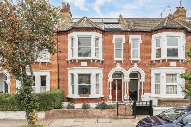 Cloudesdale Road, London SW17 4 bed terraced house for sale