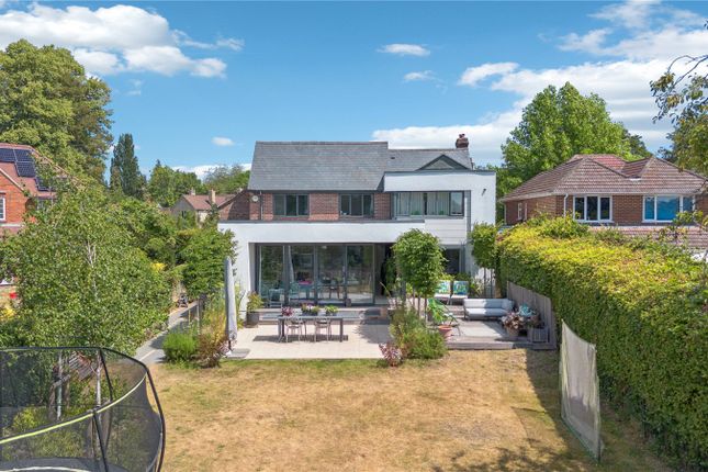 Stoke Row Road, Peppard Common... 5 bed detached house for sale