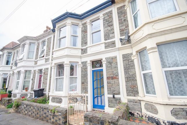 Camerton Road, Greenbank, Bristol BS5... 2 bed terraced house for sale