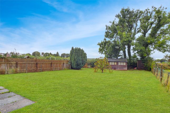 Beech Lea, Ashreigney, Chulmleigh... 3 bed semi