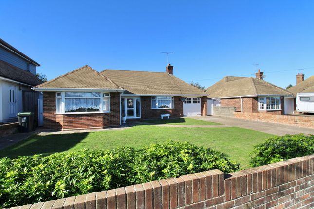 Princes Gardens, Margate CT9 2 bed detached bungalow for sale