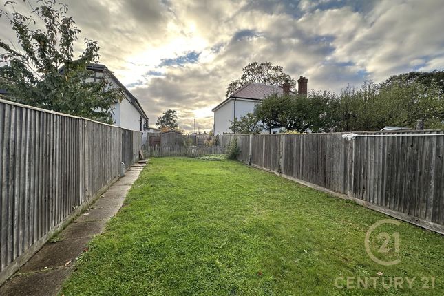 Cuddington Avenue, WORCESTER PARK KT4 Land for sale