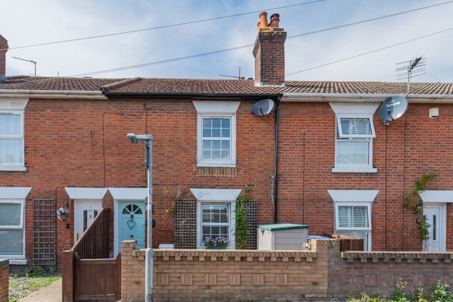 Johns Road, Southampton SO19 2 bed terraced house for sale
