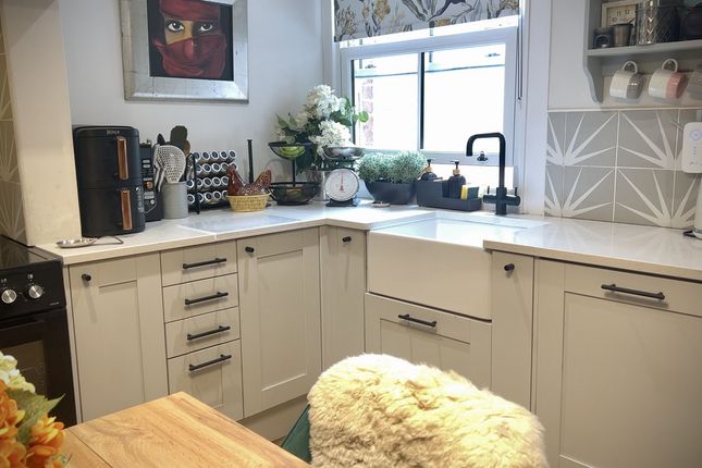 Oxford Road, Marlow, SL7 3 bed cottage for sale