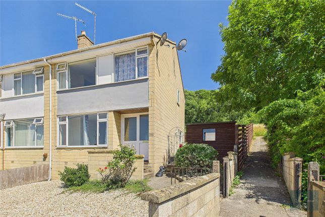 Edgeworth Road, Bath BA2 3 bed end of terrace house for sale