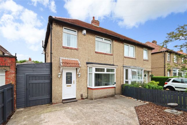 Northcote Avenue, Tyne and Wear NE5 3 bed semi