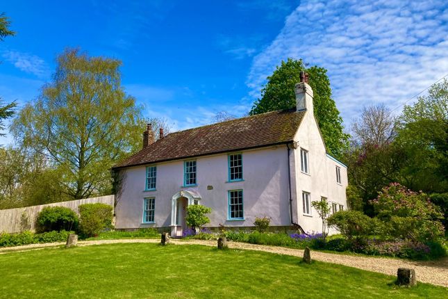 Stoford, Salisbury 4 bed house for sale