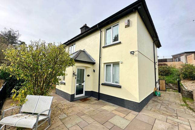 3 bed semi-detached house