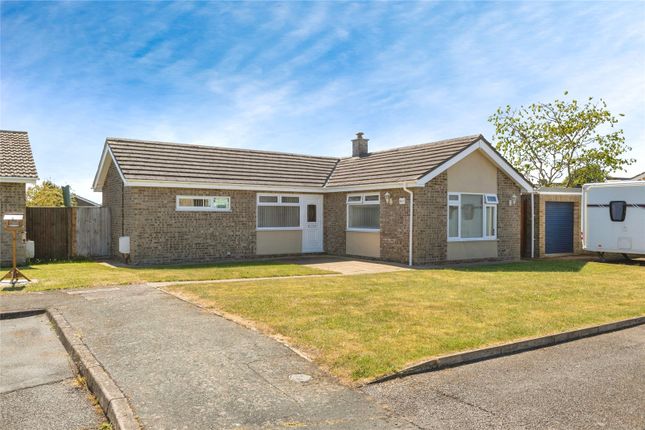 2 bedroom bungalow for sale