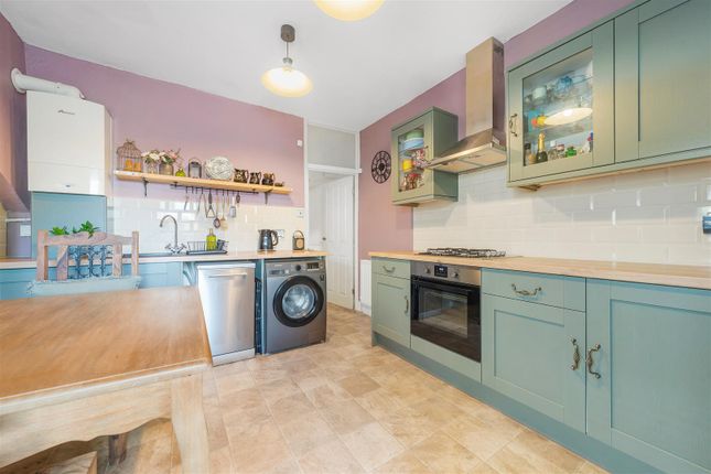Phoenix Road, London, SE20 1 bed flat for sale