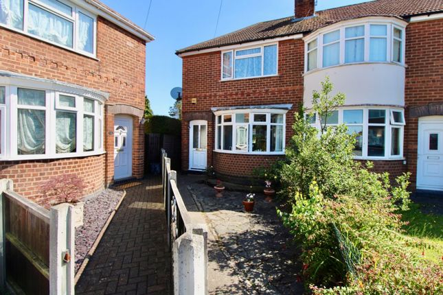 3 bed semi-detached house