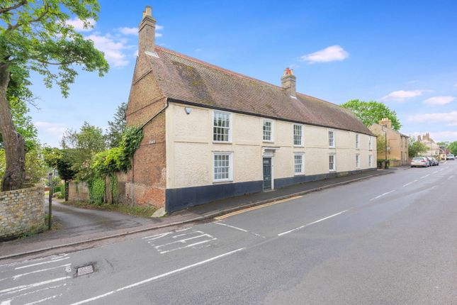 High Street, Ely CB6 6 bed detached house for sale