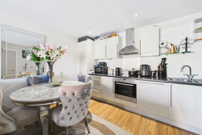 The Maltings, Ecclesall Road, S11 8HP 2 bed apartment for sale