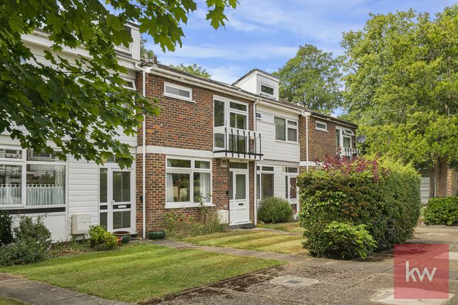 Boyn Hill Close, Maidenhead, SL6 3 bed terraced house for sale