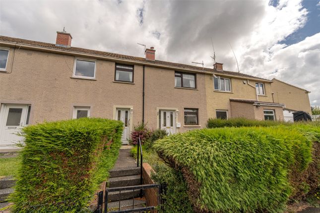 8 Langlaw Road, Mayfield, Dalkeith, EH22 3 bed terraced house for sale