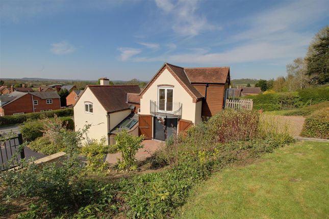 Gloucester Road, Hartpury, Gloucester 4 bed detached house for sale