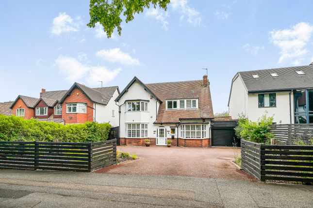 6 bedroom detached house for sale