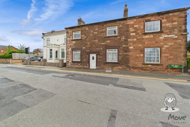 TWO BUTT LANE, WHISTON, PRESCOT... 3 bed semi