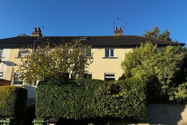 Sandfield View, Leeds 2 bed terraced house for sale