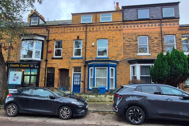 164 Prospect Road 5 bed terraced house for sale
