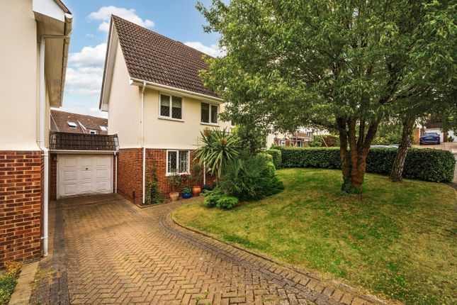 Elham Close, Bromley, BR1 4 bed detached house for sale