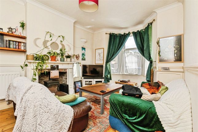 Ruby Street, Bristol, BS3 3 bed end of terrace house for sale