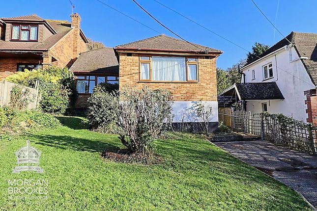 Kings Road, South Benfleet 2 bed bungalow for sale
