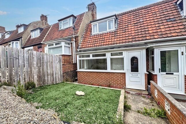 Ripon Terrace, Murton, Seaham... 2 bed terraced house for sale