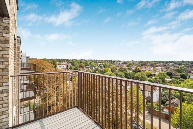 Plot 161, 1 bed apartment at Clapham... 1 bed apartment for sale