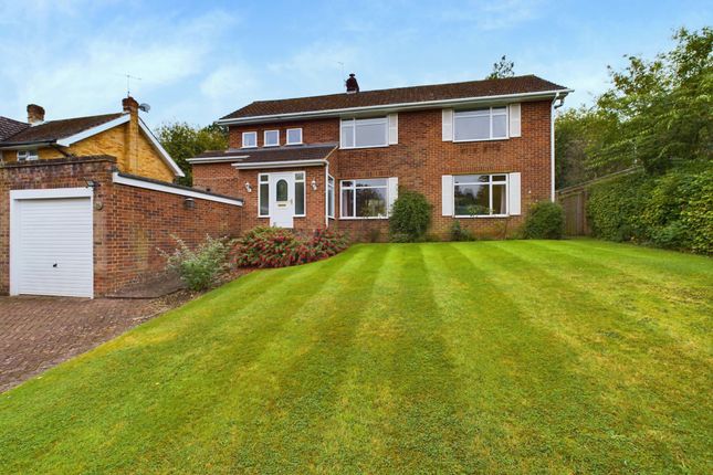 New Road, Little Kingshill, Great... 4 bed detached house for sale