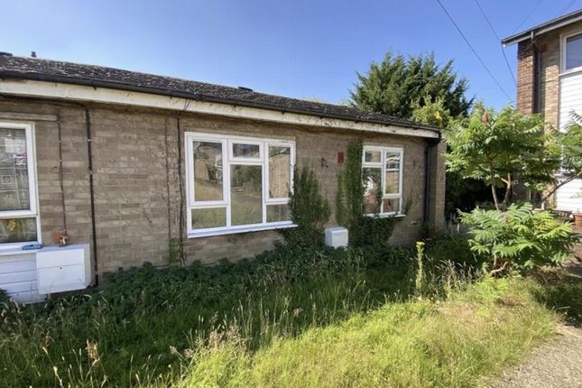 1 bedroom bungalow for sale