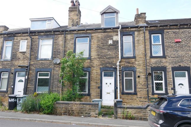 Morley 2 bed terraced house for sale
