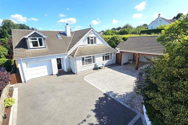 Deer Park Road, Tavistock 4 bed house for sale