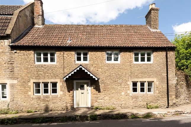 Church Street, Norton St Philip 3 bed end of terrace house for sale